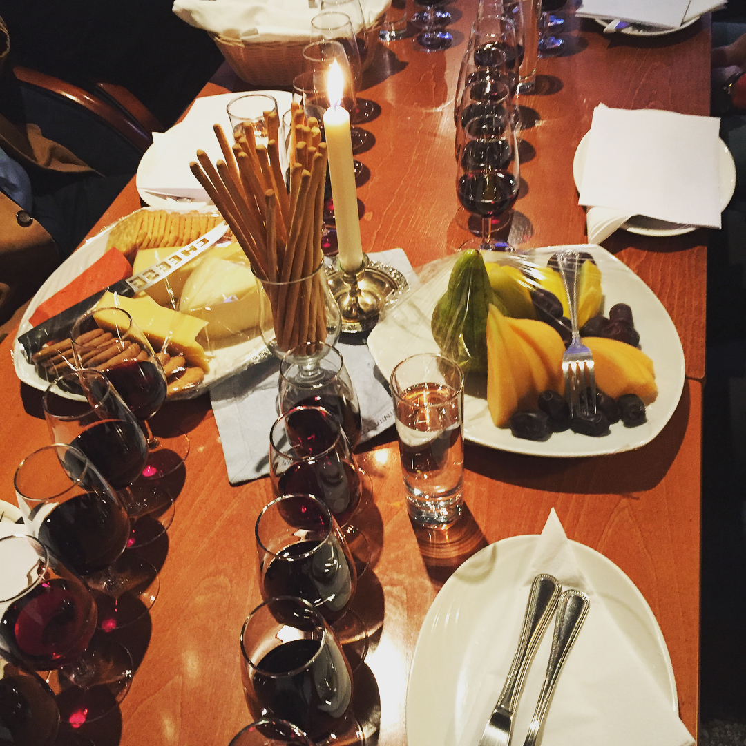 Ravintola Viinille avoin yhtiö 매장 이미지