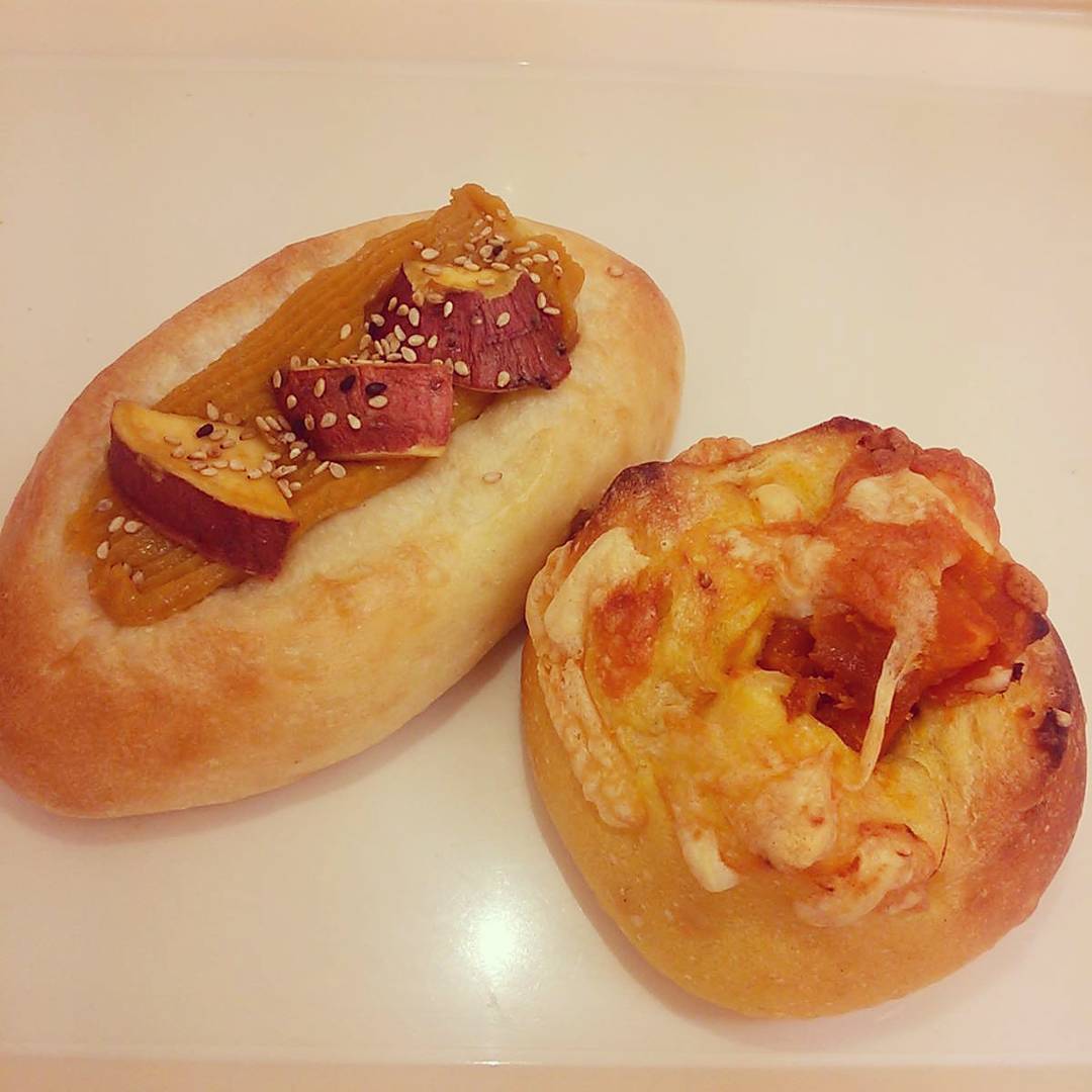パン屋そらのくじら 매장 이미지