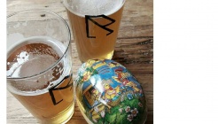 Crowbar og Bryggeri 매장 이미지