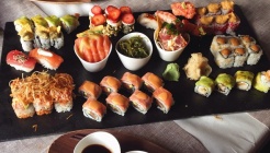 Baremas Tapas & Bar Oslo 매장 이미지