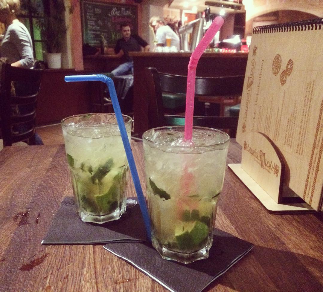 Bayrish pub 매장 이미지