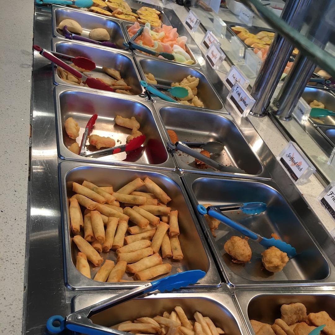 Moments Restaurant 매장 이미지