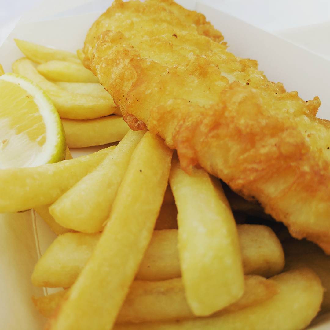Salt Mine Fish & Chips 매장 이미지