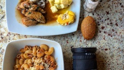 El Mapi Hotel Restaurant 매장 이미지