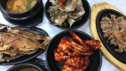 박정현게장백반 매장 이미지