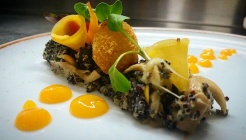 Chullpi Restaurant 매장 이미지