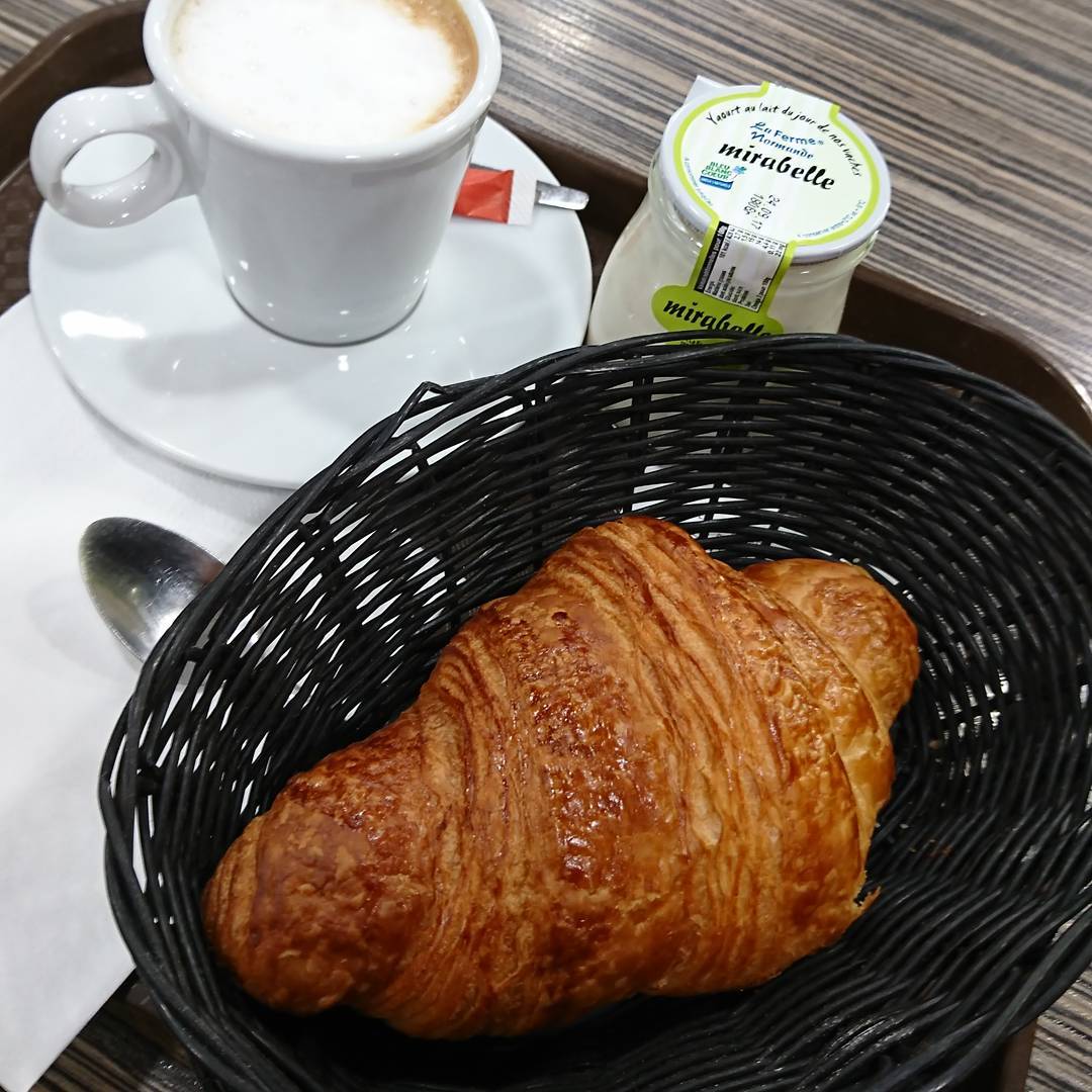 Boulangerie de Paris, Machu Picchu 매장 이미지