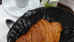 Boulangerie de Paris, Machu Picchu 매장 이미지