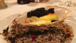 Alex Grill 매장 이미지