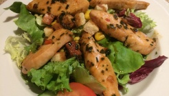 Cheminée 매장 이미지