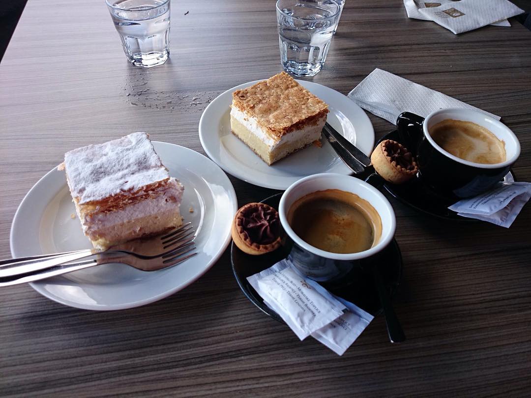 Park Restaurant and Cafe 매장 이미지