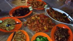 Sei Enam Seafood Restaurant Tanjungpinang 매장 이미지