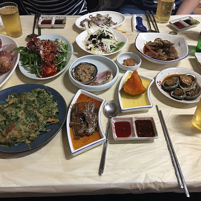 벅수다찌 매장 이미지