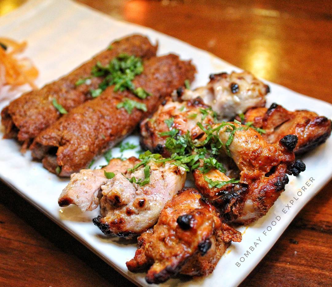 Mostly Grills 매장 이미지