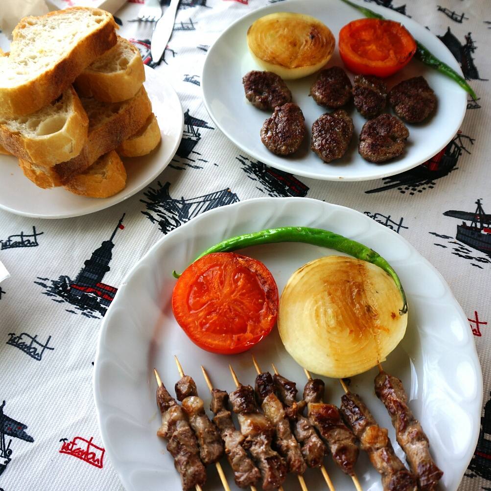 Tolga Çöp Şiş 매장 이미지