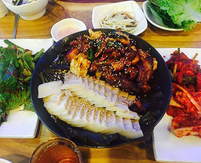 큰만족 매장 이미지