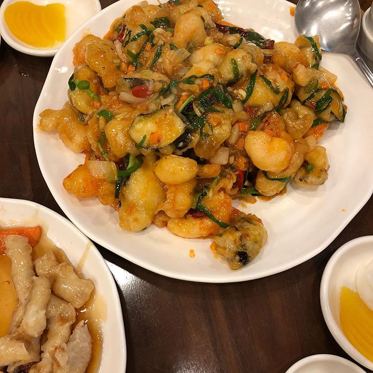 적사부 매장 이미지