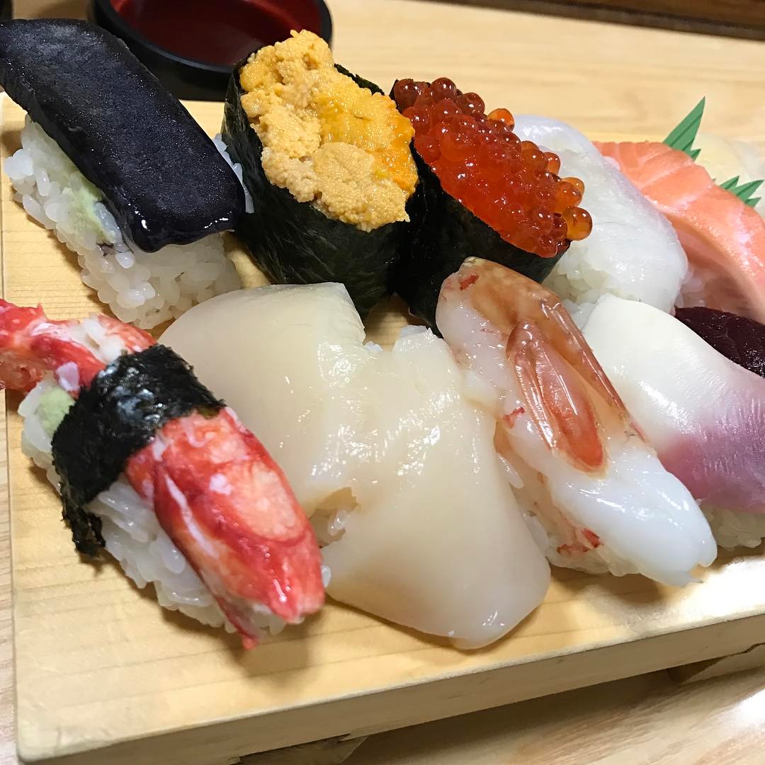Sushikatsu( すし処 鮨勝) 매장 이미지