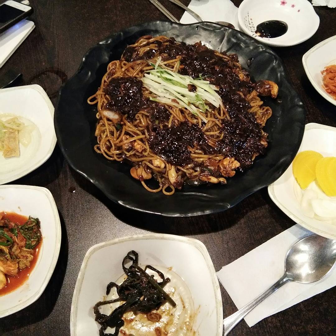Da Rae Won 매장 이미지