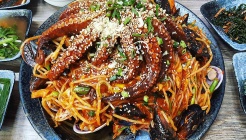 모정해물탕 매장 이미지