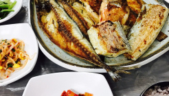 우리들회식당 매장 이미지