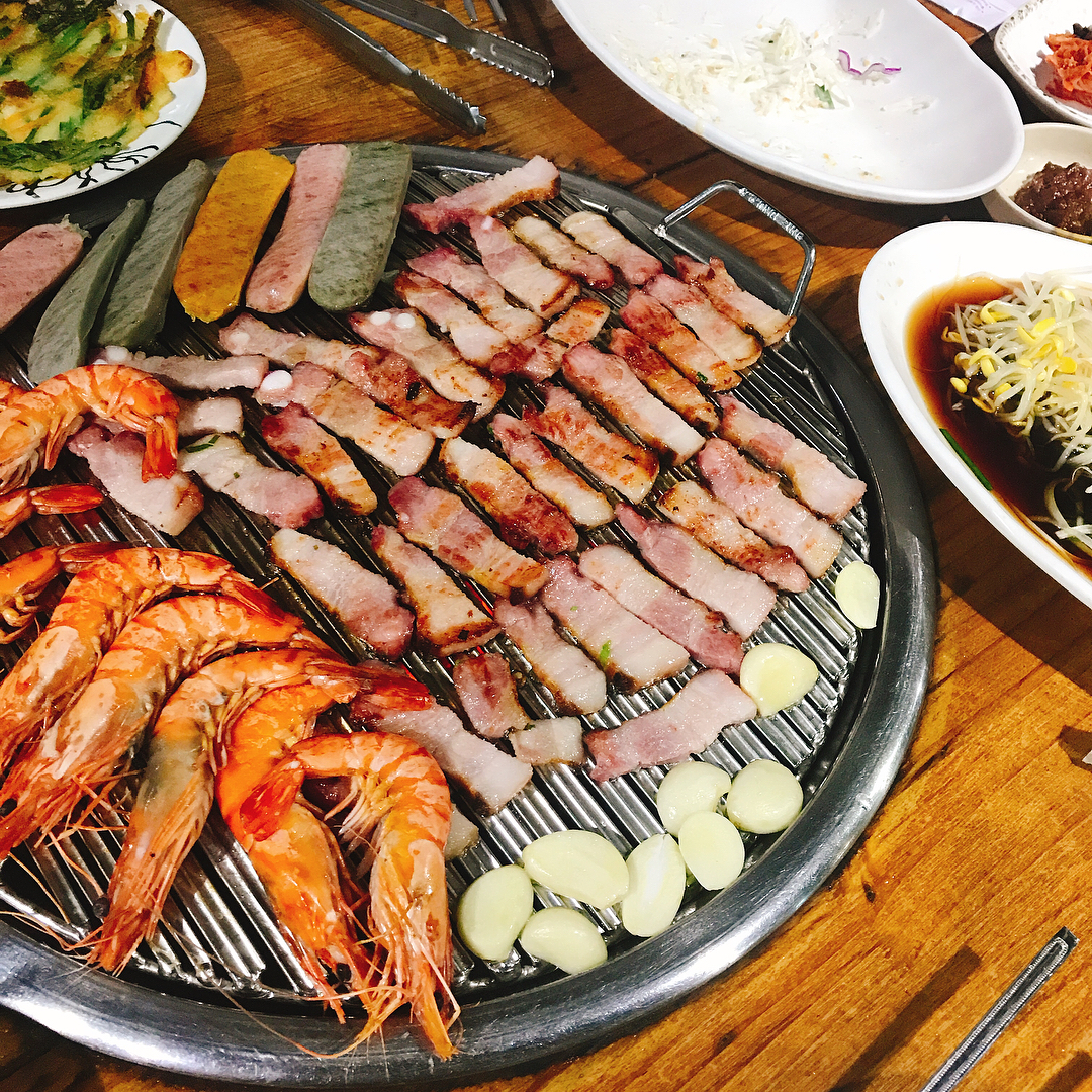 맑은농장 매장 이미지