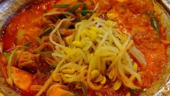 짚신매운갈비찜 매장 이미지