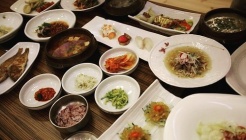 고빈한정식 매장 이미지