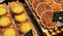 메츠과자점 매장 이미지