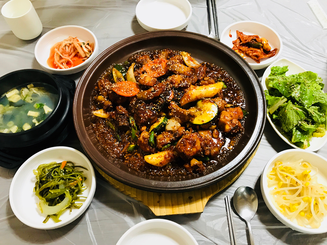 해송 매장 이미지