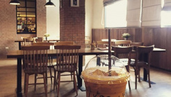 Casa lapin x26 매장 이미지