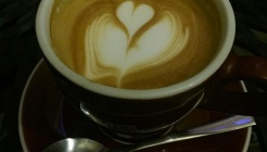 CAFÉ CORRIDOR 매장 이미지