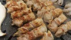 참숯골 매장 이미지