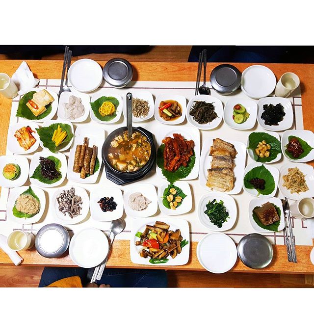 삼일식당 매장 이미지