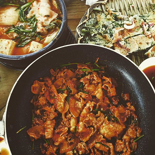 가고파식당 매장 이미지