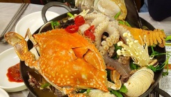 통영 삼시세끼 식당 매장 이미지