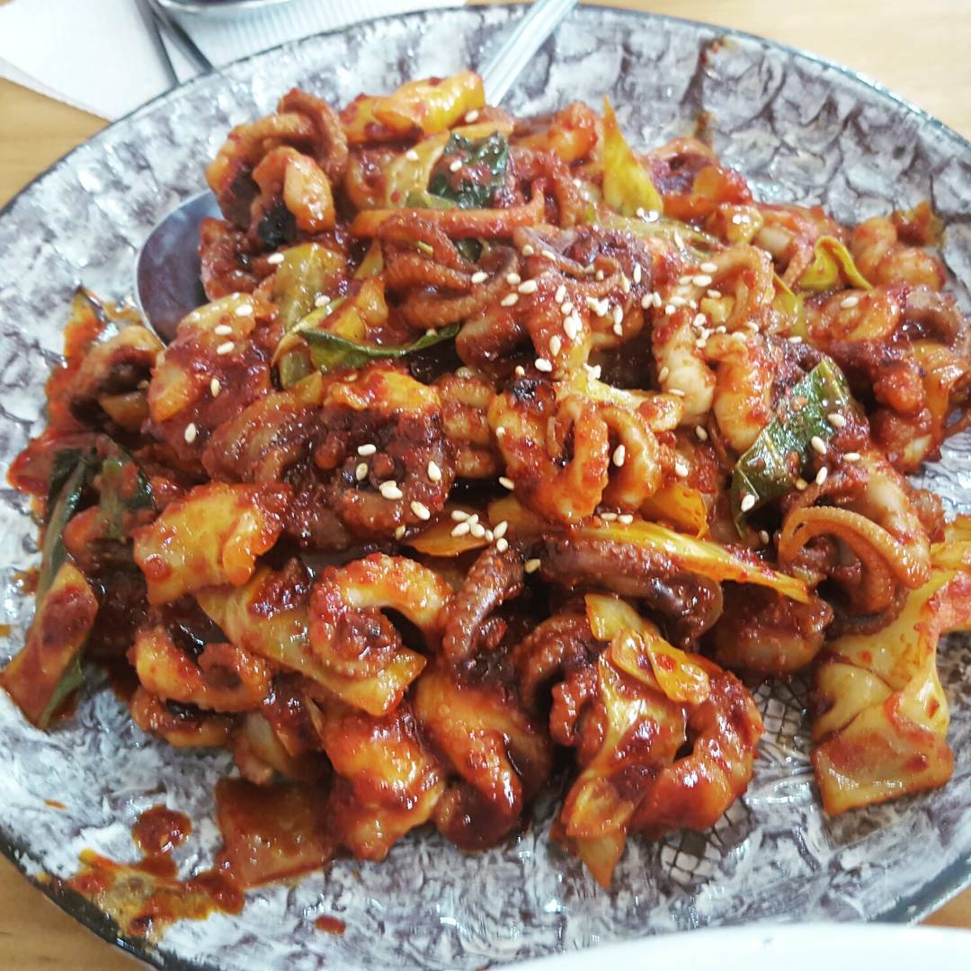북한강 매장 이미지