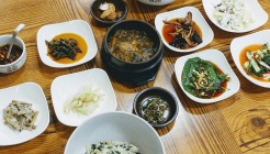 봉화나물밥 매장 이미지