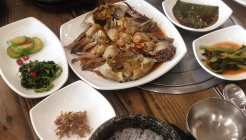 강계화청국장 매장 이미지