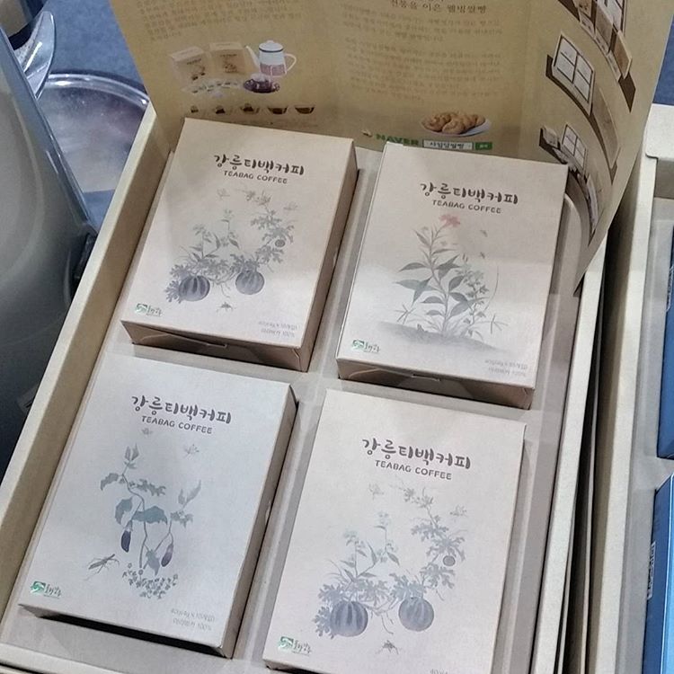 사임당쌀빵 매장 이미지