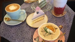 카페 세탁쏘 매장 이미지