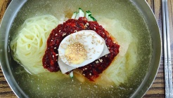 삼삼밀면 매장 이미지