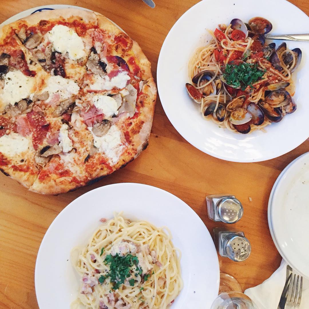 Marcello Pizza&Ristorante 매장 이미지