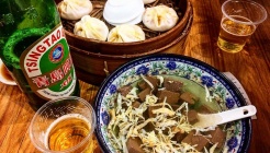 Jia Jia Tang Bao 매장 이미지