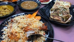 singapore zam zam 매장 이미지