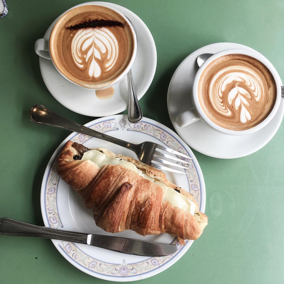 Tiong Bahru Bakery @ Eng Hoon 매장 이미지