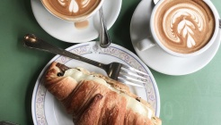 Tiong Bahru Bakery @ Eng Hoon 매장 이미지