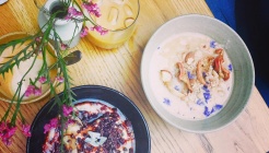 Neal's Yard Dairy (Covent Garden Shop) 매장 이미지