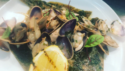 International Seafood Center 매장 이미지
