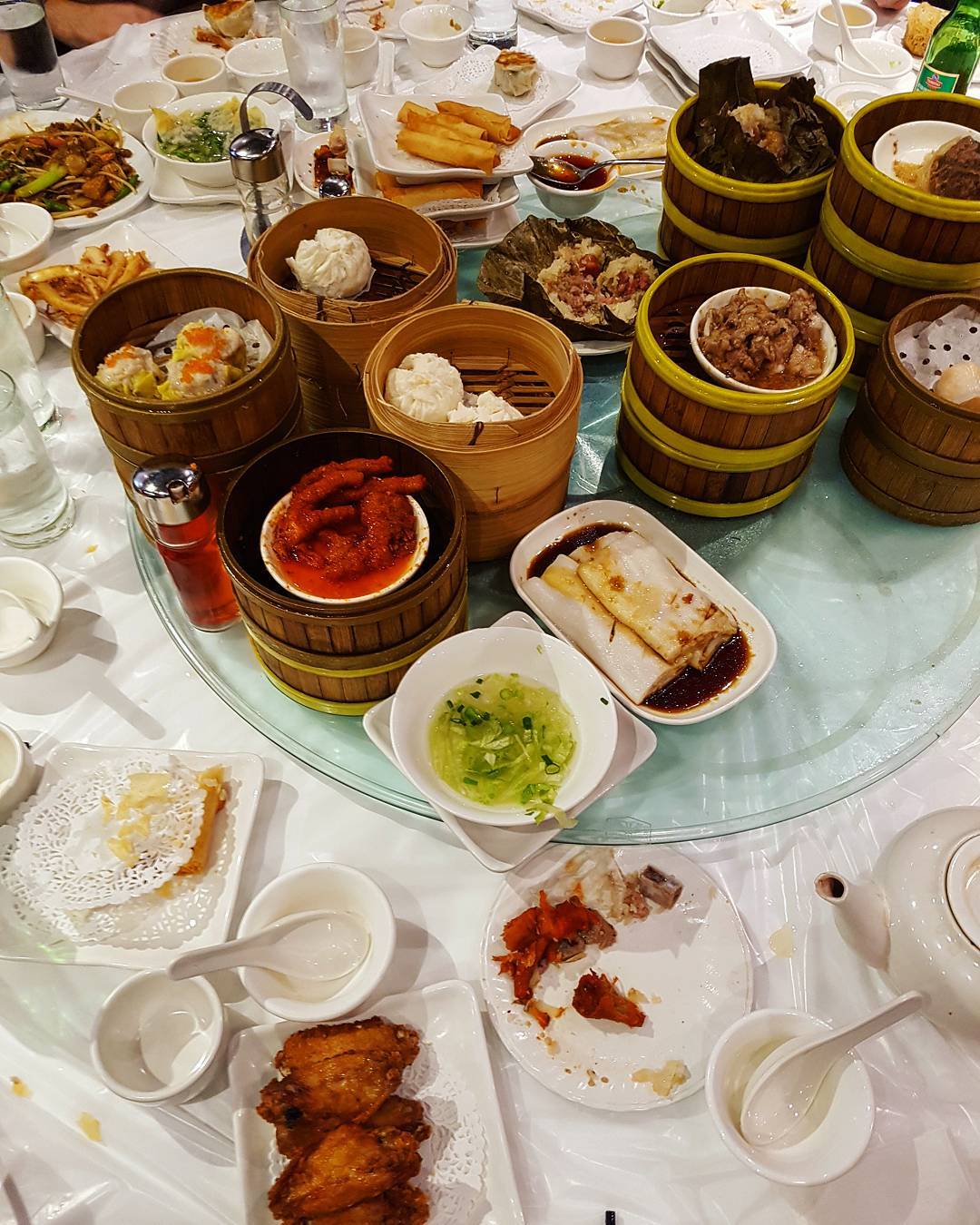 Rol San Restaurant 매장 이미지